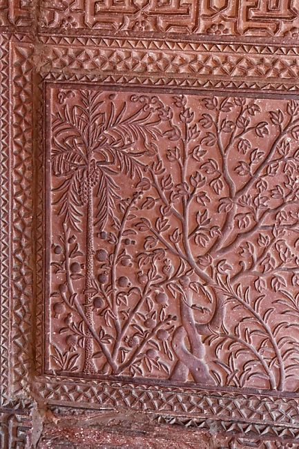 Fatehpur Sikri-048